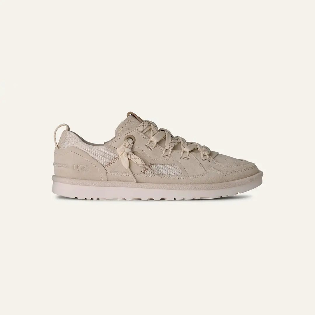 Ugg Minimel Erkek Sneaker - Bej