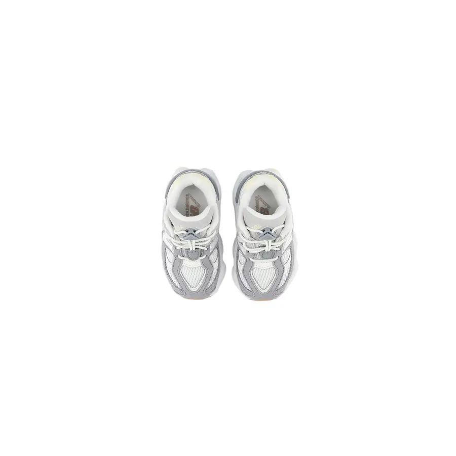 New Balance 9060 Kız Çocuk Kalın Taban Sneaker