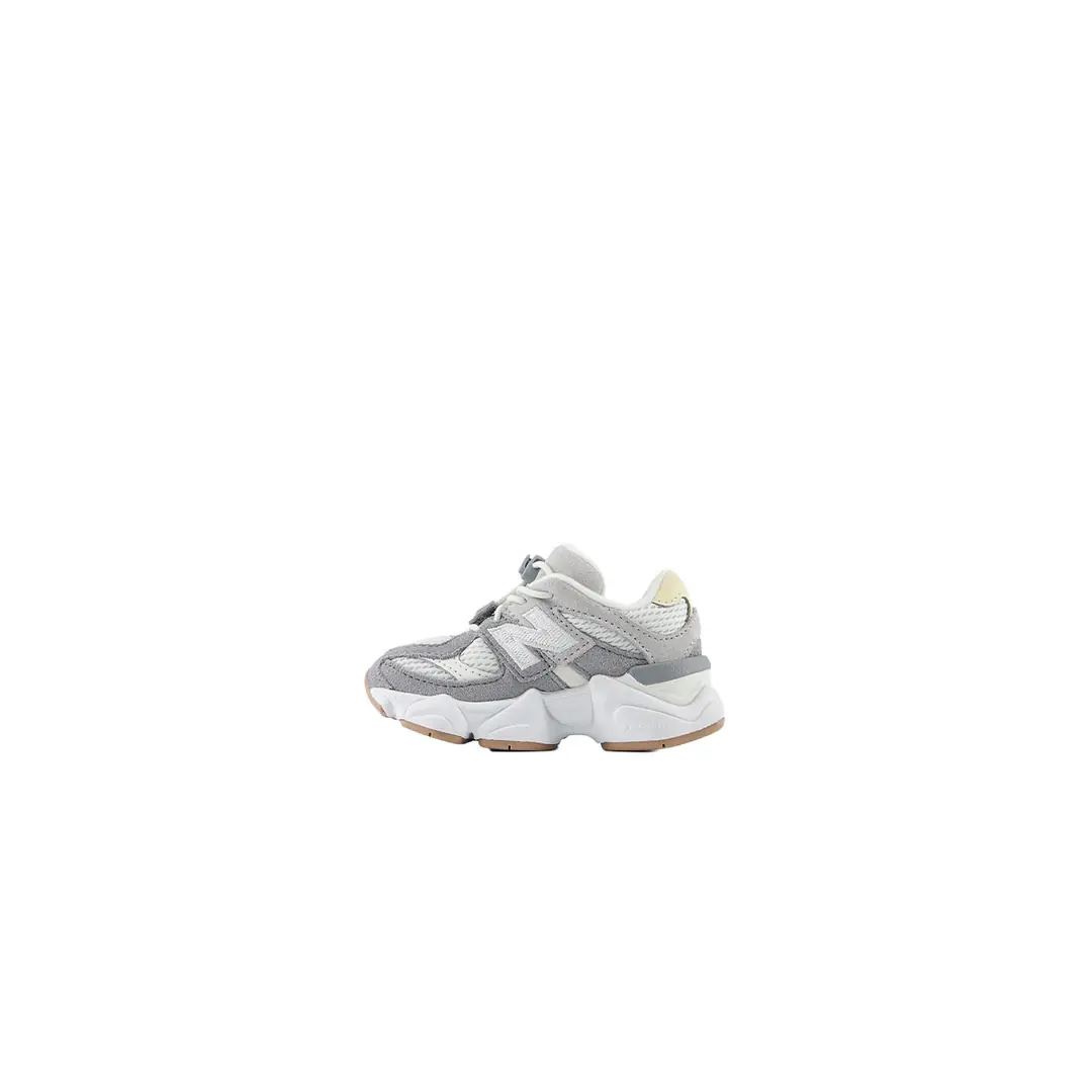 New Balance 9060 Kız Çocuk Kalın Taban Sneaker