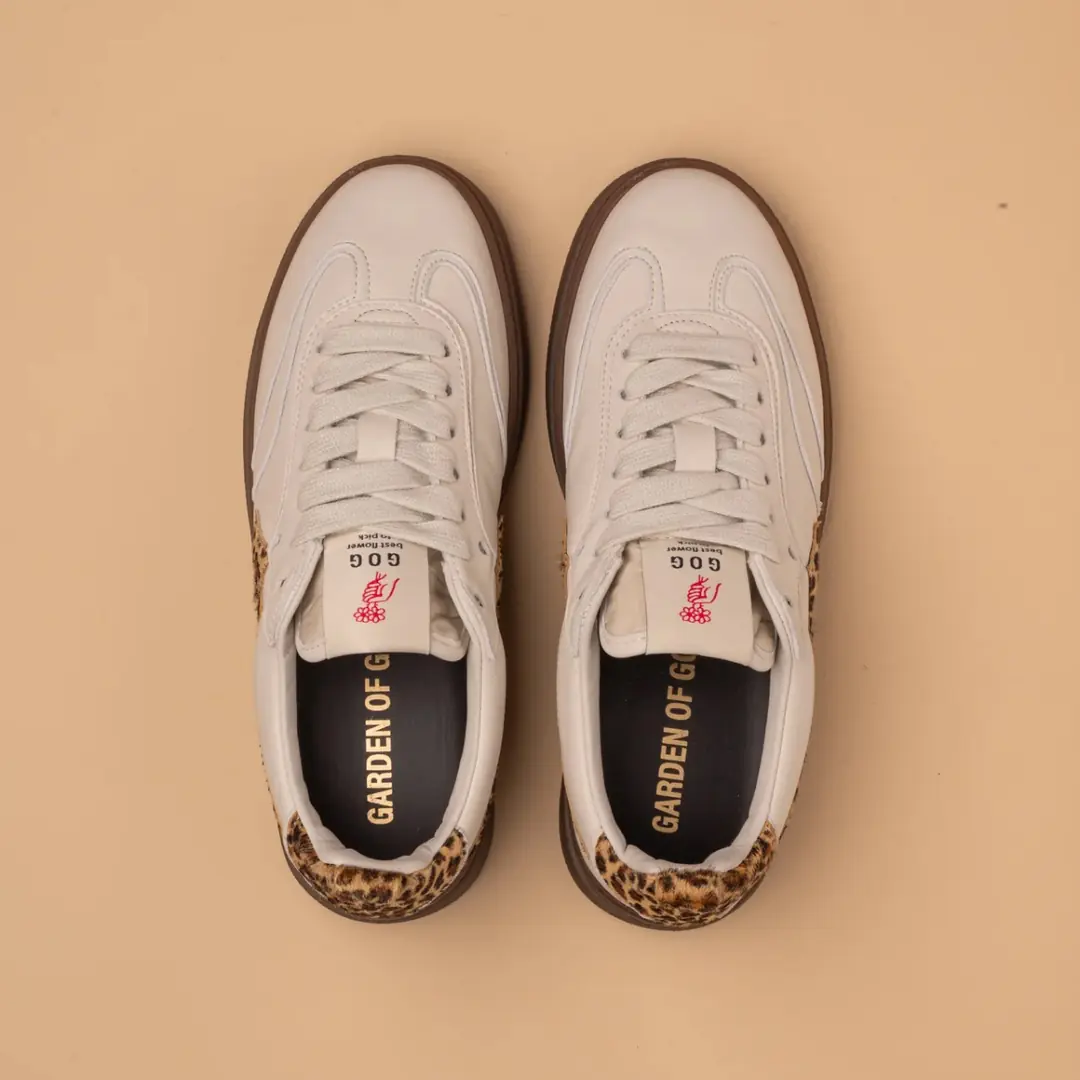 Garden Of God  Kadın Sneaker