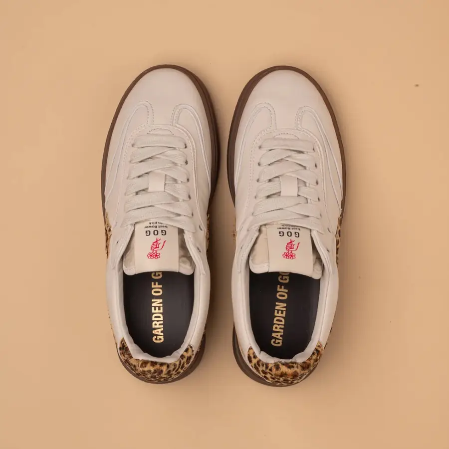 Garden Of God  Kadın Sneaker