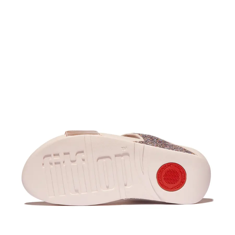 Fitflop Lulu Kadın Çift Bantlı Terlik