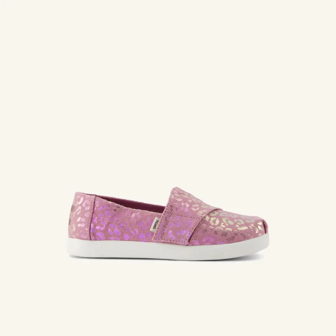 Toms  Kız Çocuk Espadril