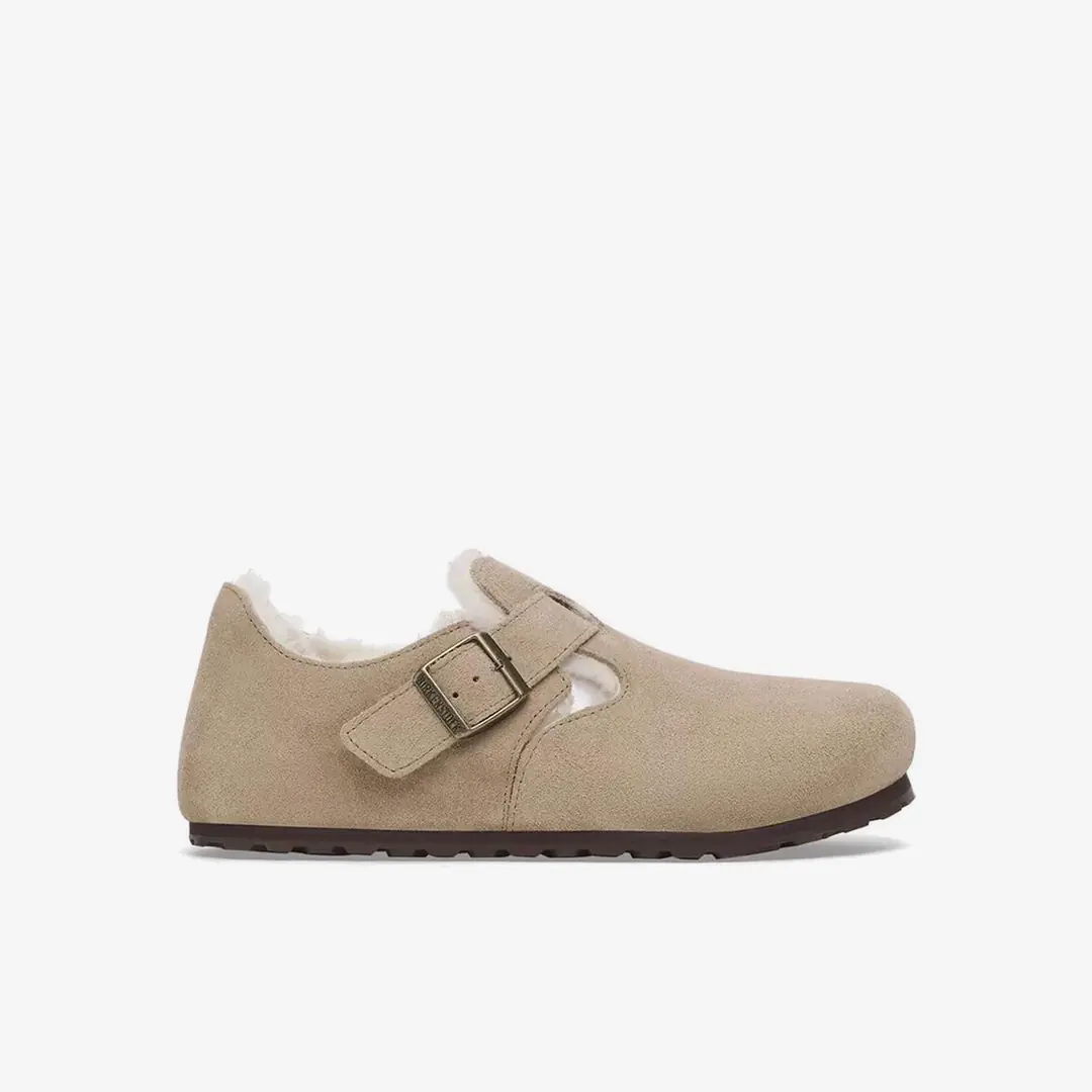Birkenstock London VL Kadın Sneaker