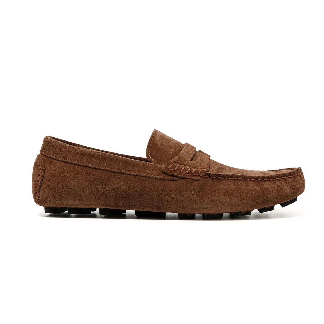 John May  Erkek Penny Loafer