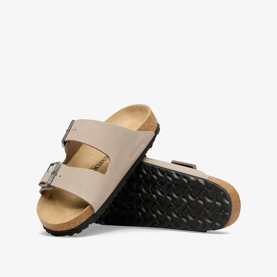 Birkenstock  Erkek Çift Bantlı Terlik