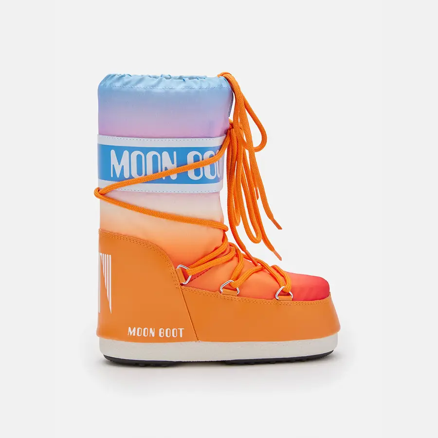 Moon Boot  Kız Çocuk Kar Botu