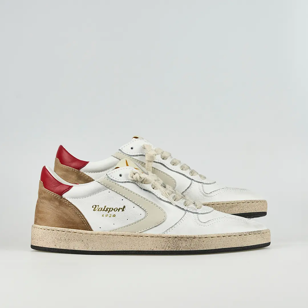 Valsport Erkek Sneaker - Vizon