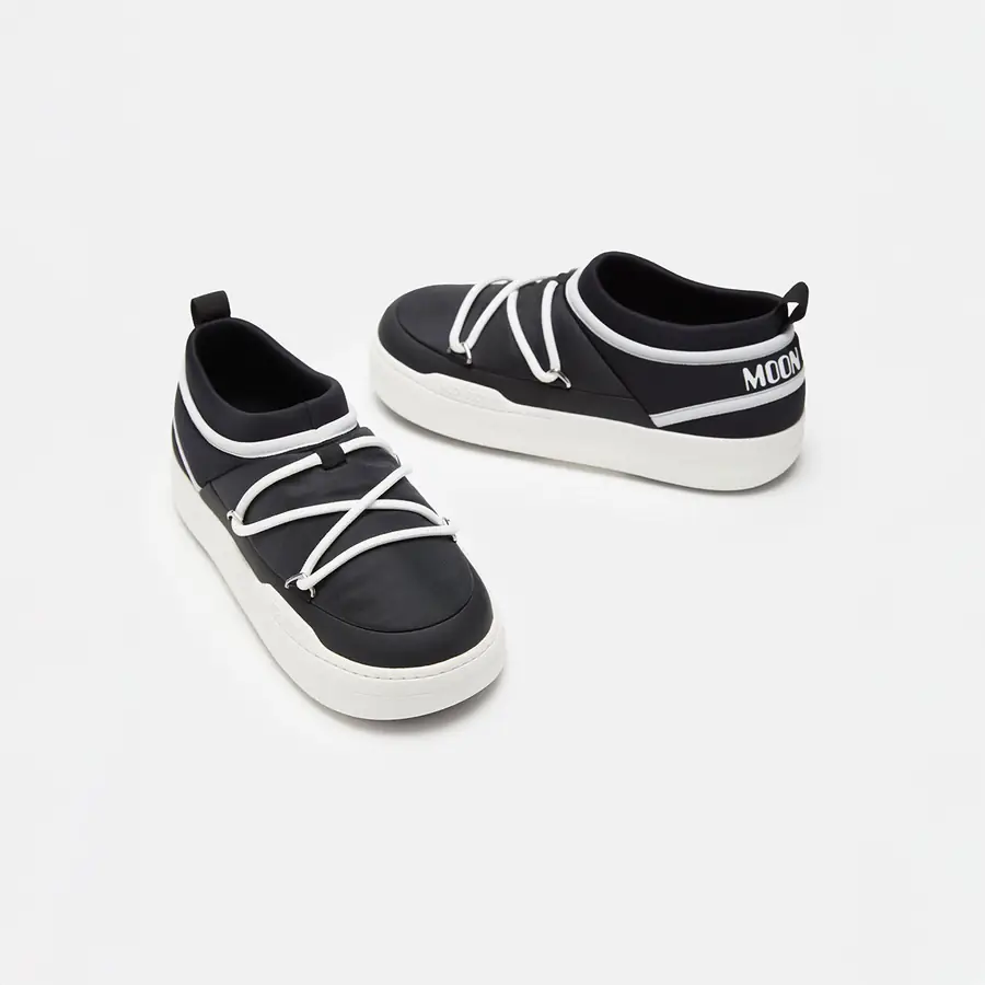 Moon Boot  Erkek Sneaker