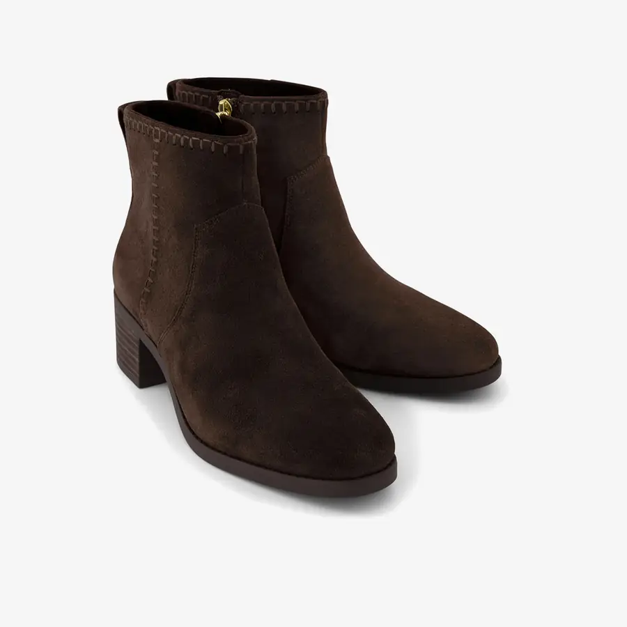 Toms Delilah Kadın Bot