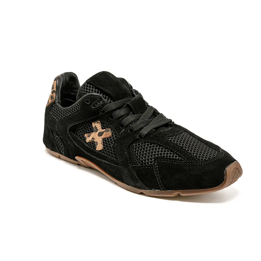 John May  Kadın Sneaker