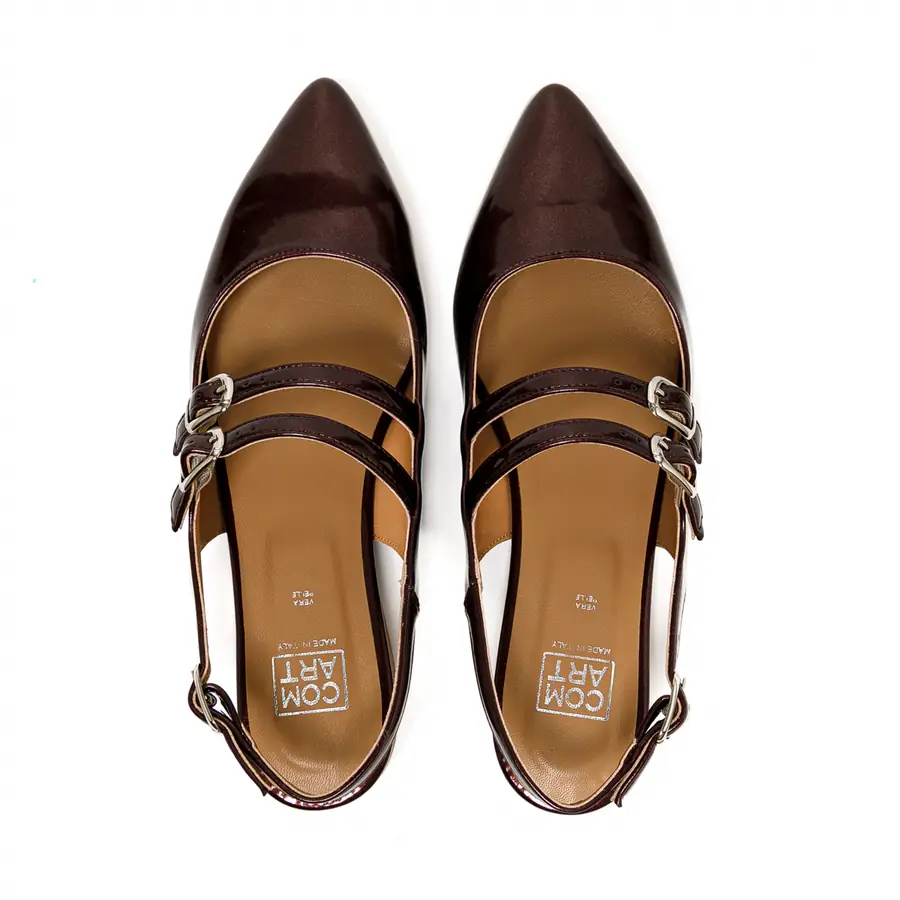 Comart  Kadın Slingback