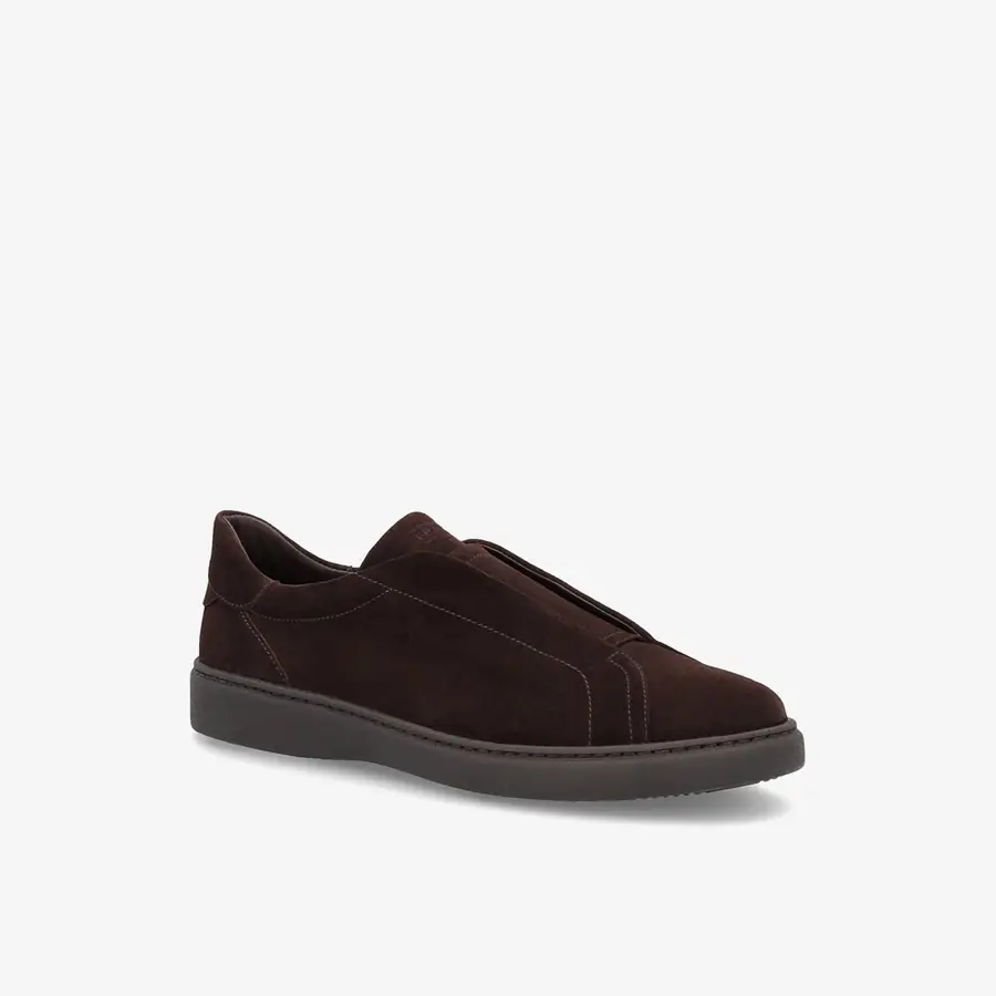 Frau  Erkek Loafer