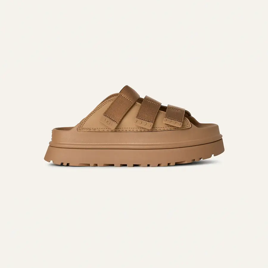 Ugg Goldenglow Slide Kadın Terlik