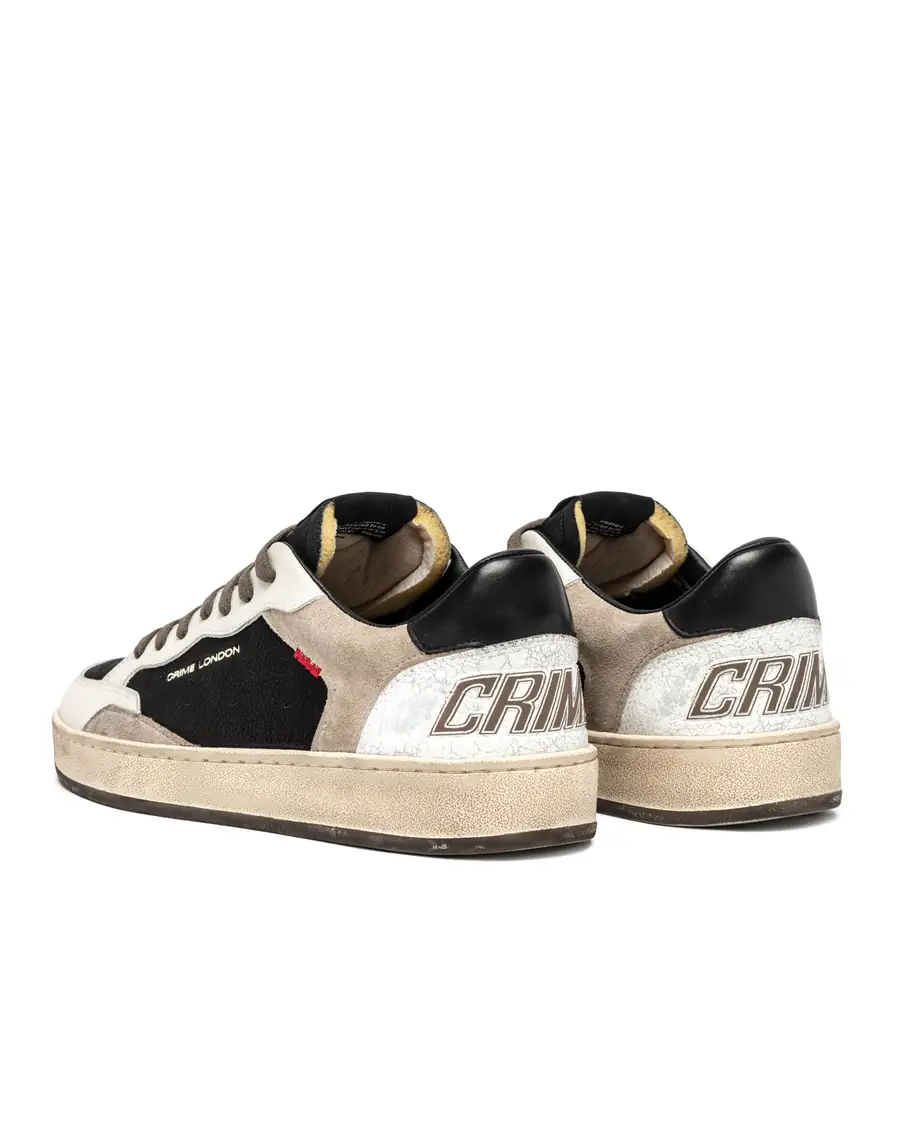 Crime London CHELSEA Erkek Sneaker