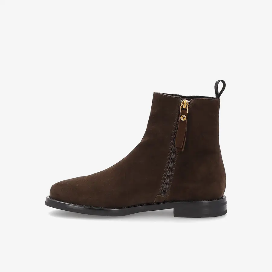 Frau Ankle Boot Kadın Bağcıklı Bot