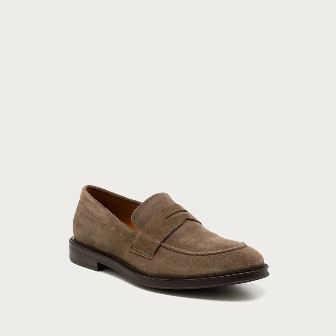 Frau 71C1 Erkek Loafer