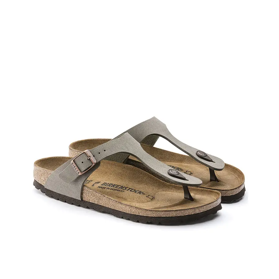 Birkenstock GIZEH NOS W Kadın Parmak Arası Terlik