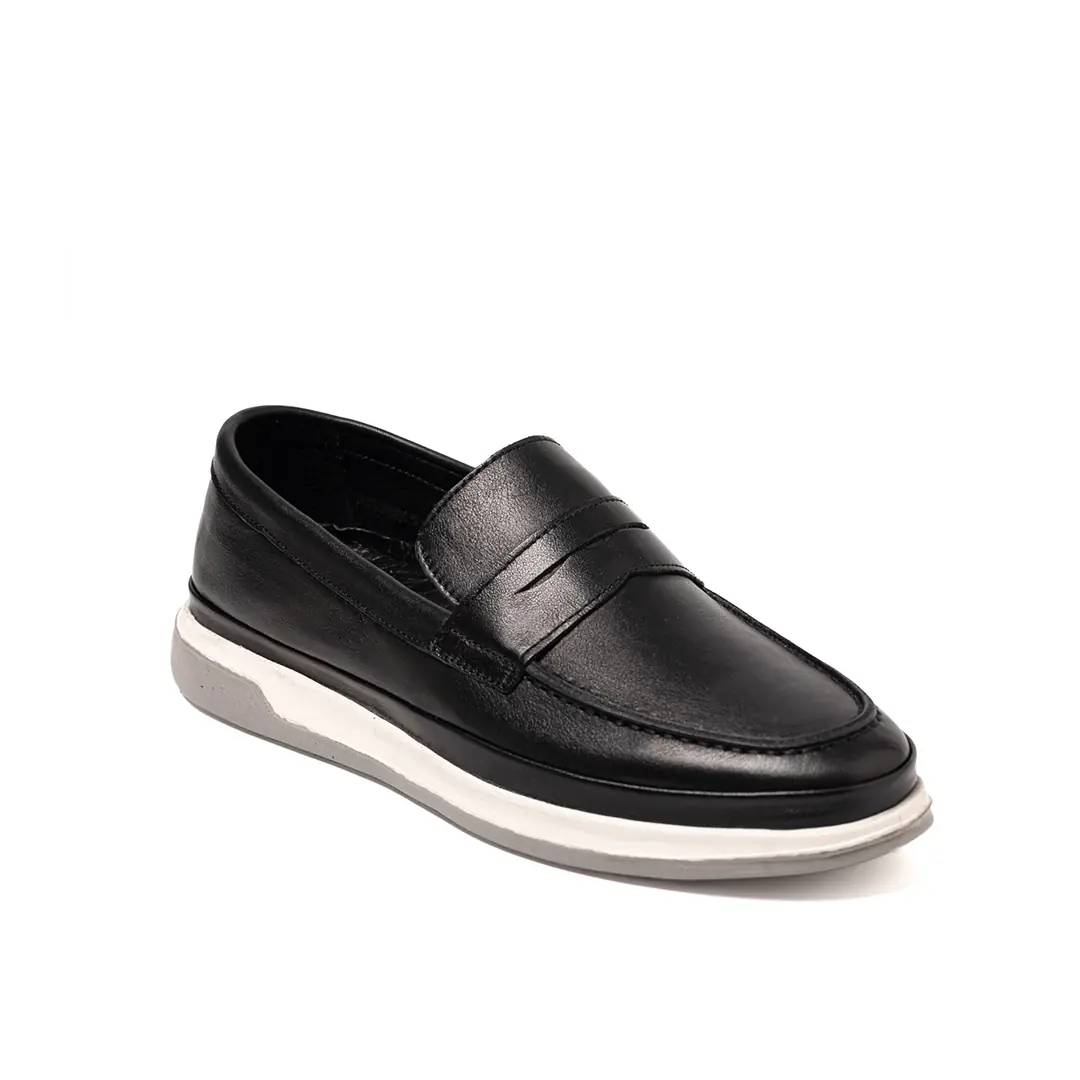 John May  Erkek Penny Loafer