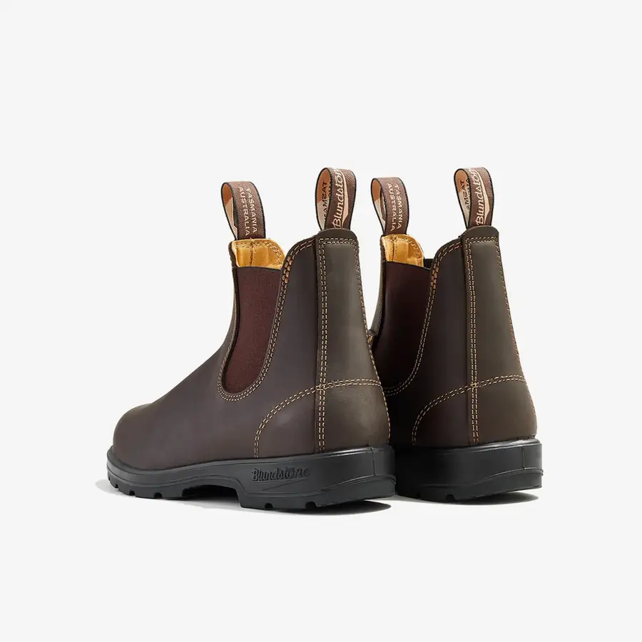 Blundstone 550 Erkek Chelsea Bot