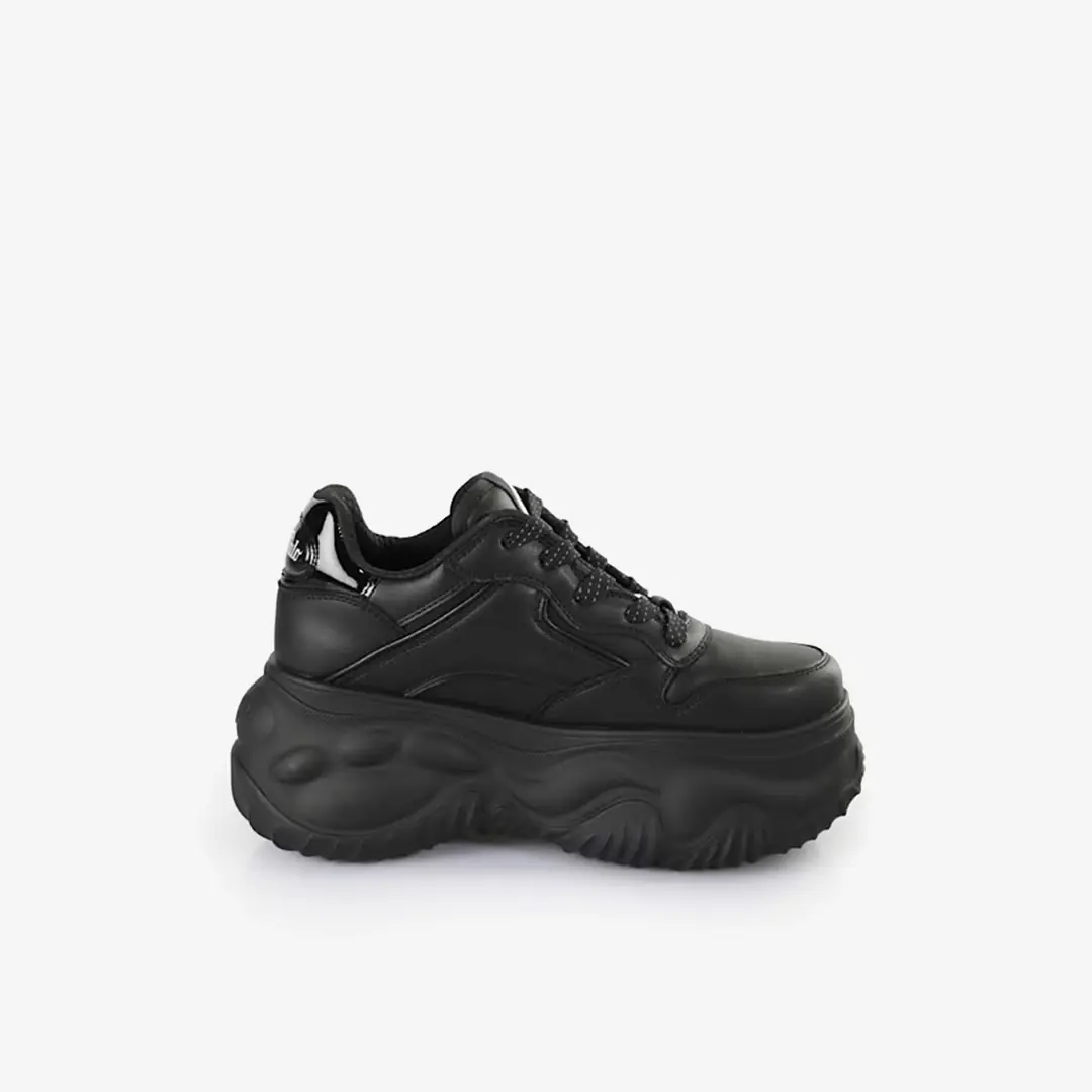 Buffalo  Kadın Kalın Taban Sneaker