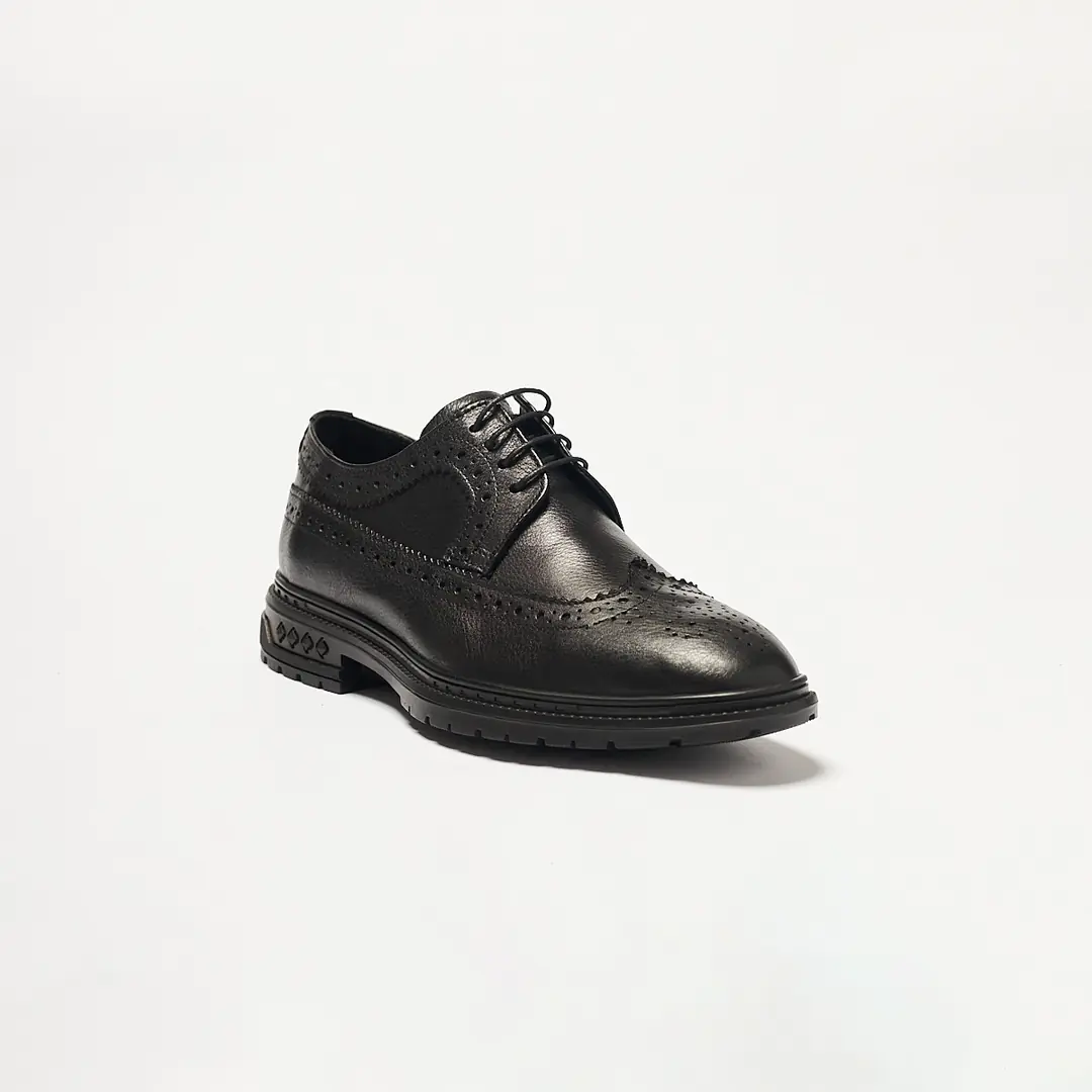John May  Erkek Brogue Derby