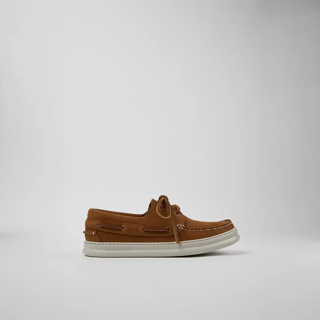 Camper Runner Four Erkek Makosen