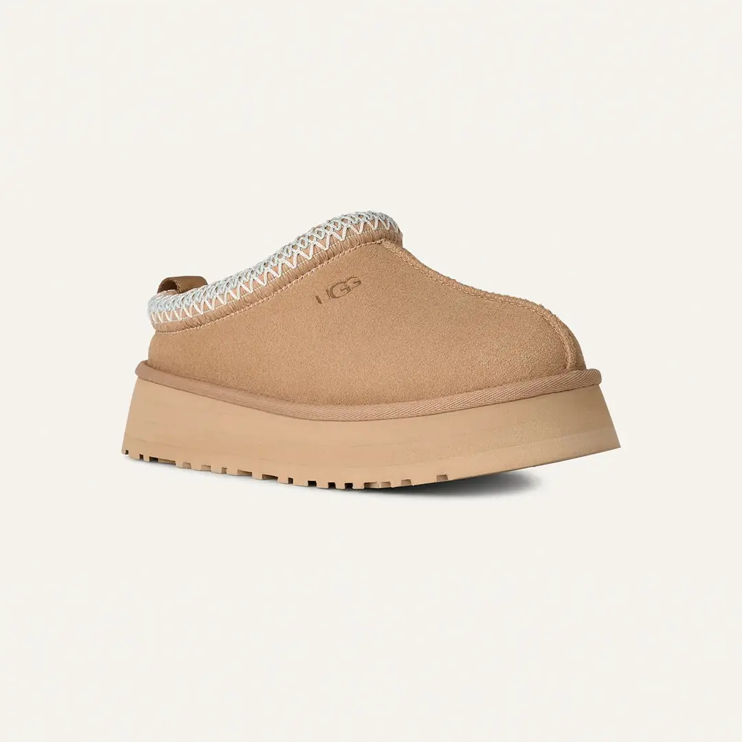 Ugg Tazz II Kadın Terlik - Bej