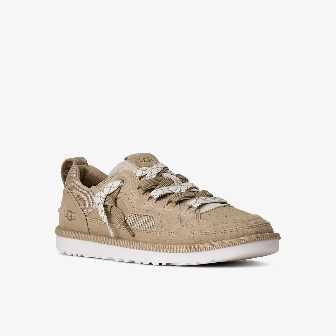 Ugg Minimel Kadın Sneaker