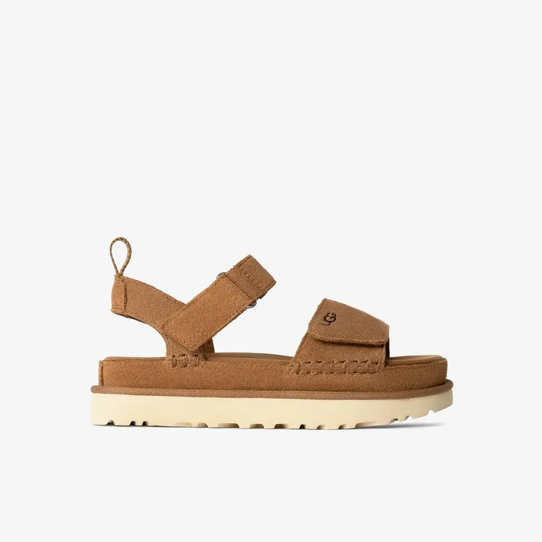 Ugg Goldenstar Kadın Bantlı Sandalet