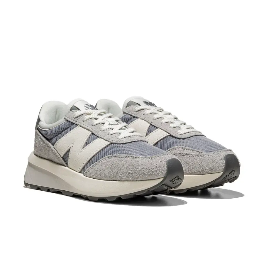 New Balance 370 Erkek Sneaker