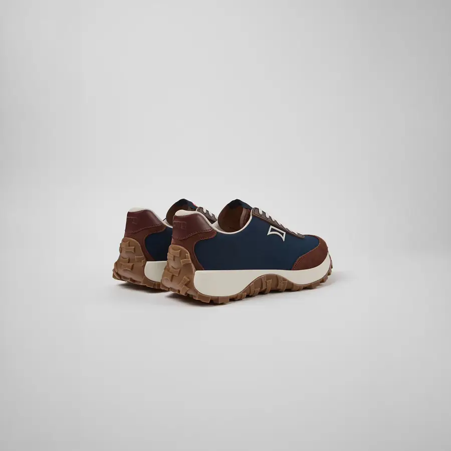 Camper Drift Trail Erkek Sneaker