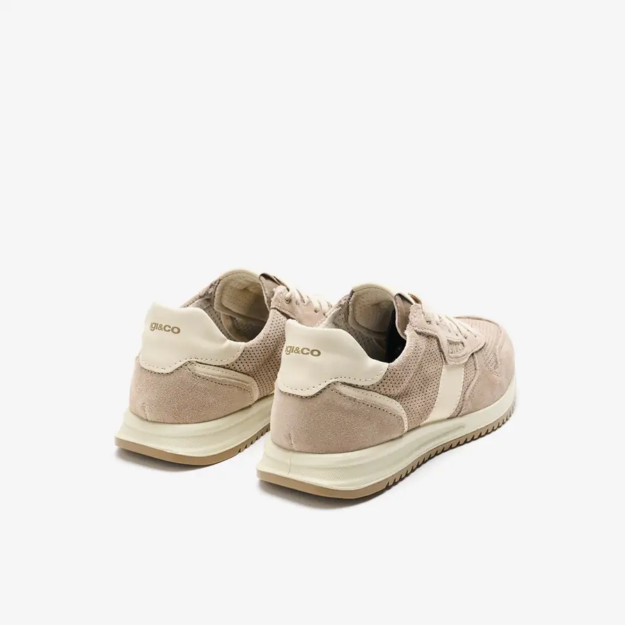 IGI&Co Fussbeet Erkek Sneaker