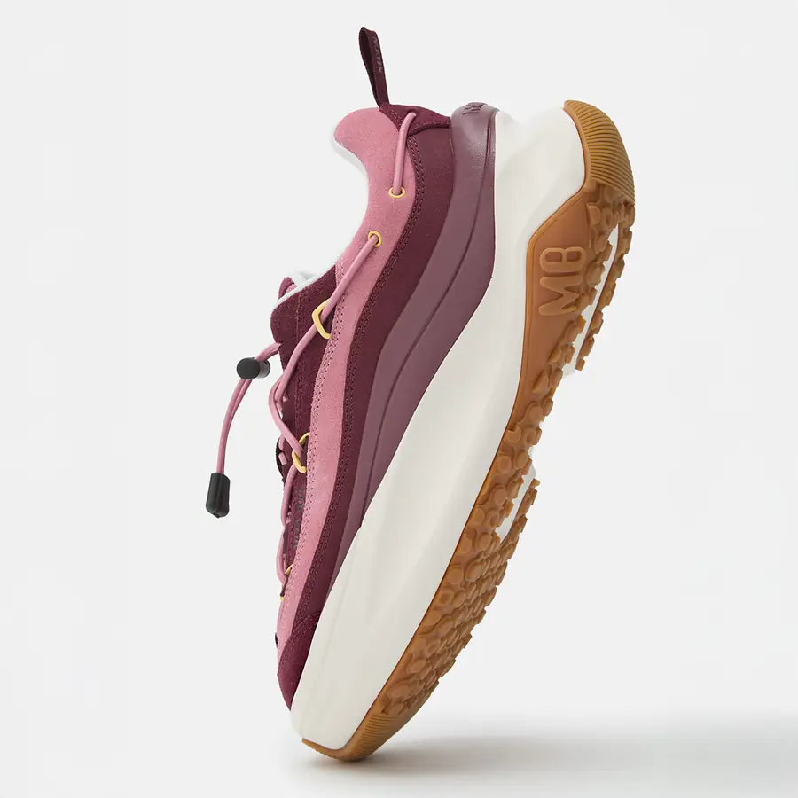 Moon Boot Moon247 Xlace Kadın Kalın Taban Sneaker