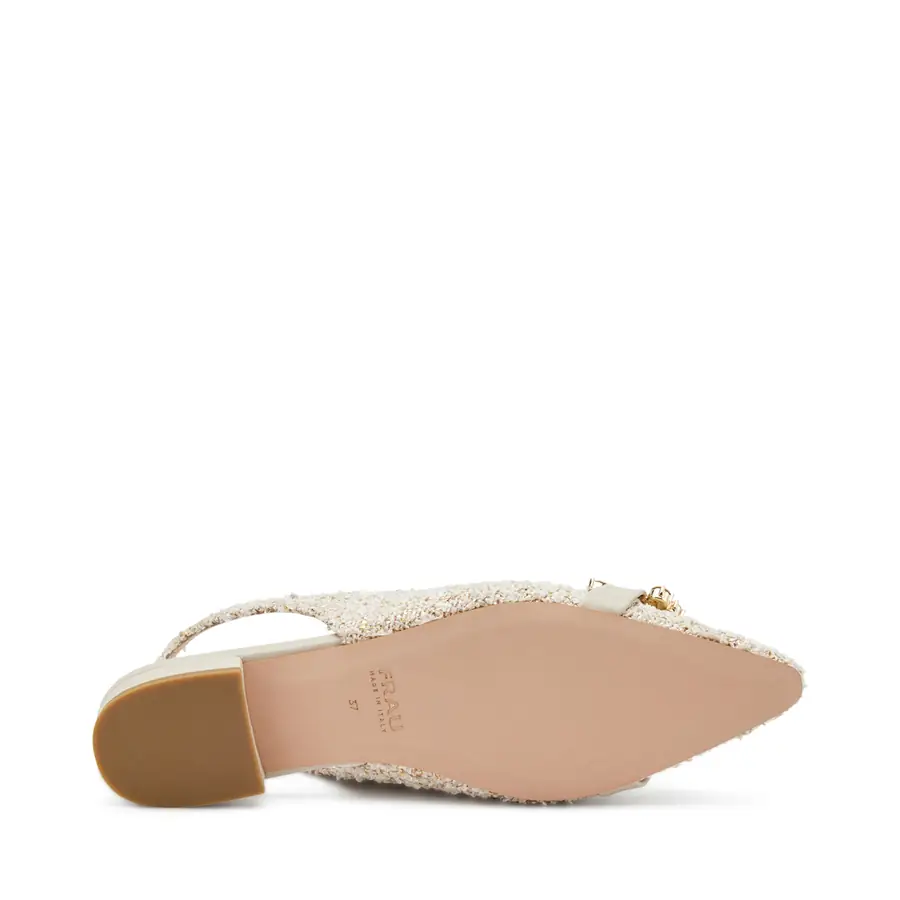 Frau Fancy Kadın Slingback