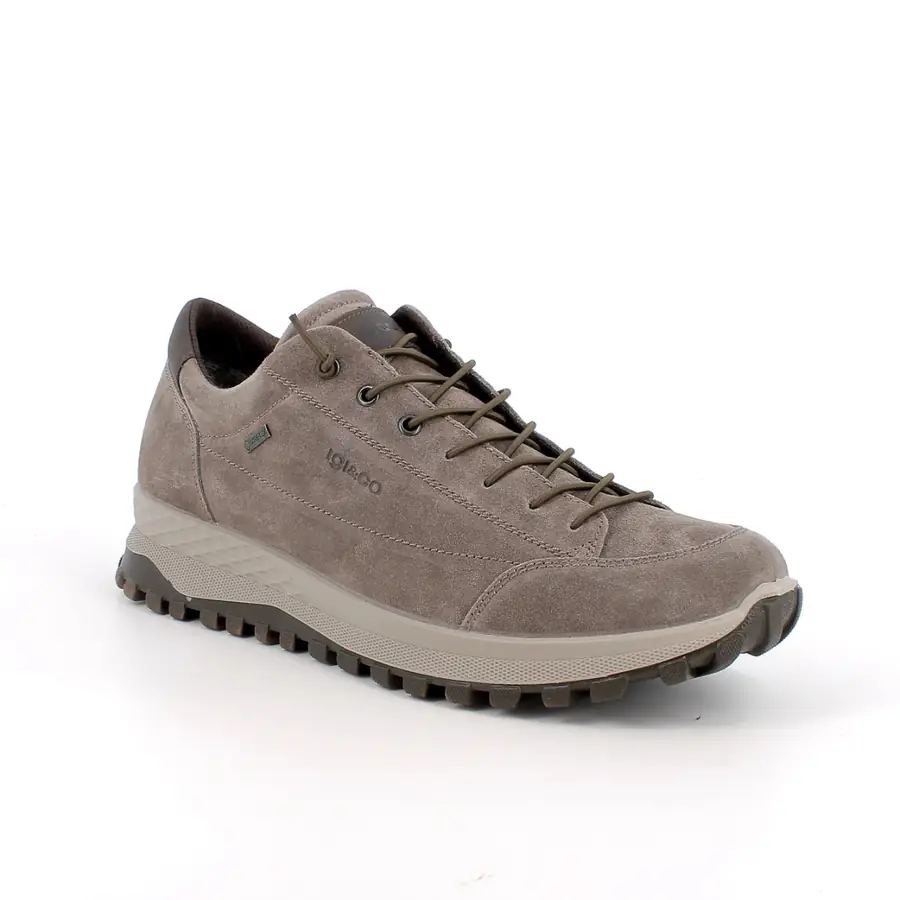 IGI&Co  Erkek Sneaker