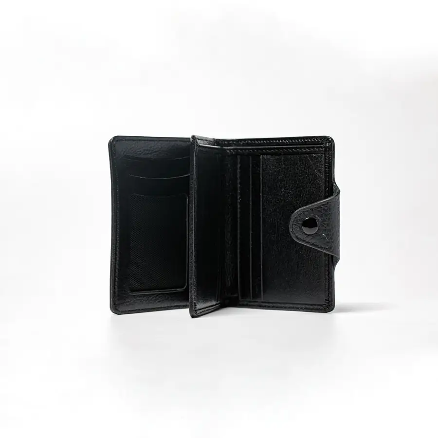 Grande  Unisex Cüzdan & Kartlık