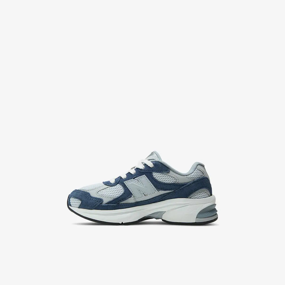 New Balance  Erkek Çocuk Spor Ayakkabı - Çok Renkli