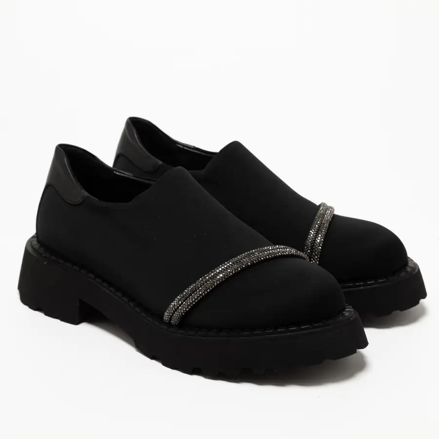 John May  Kadın Slip-On Ayakkabı