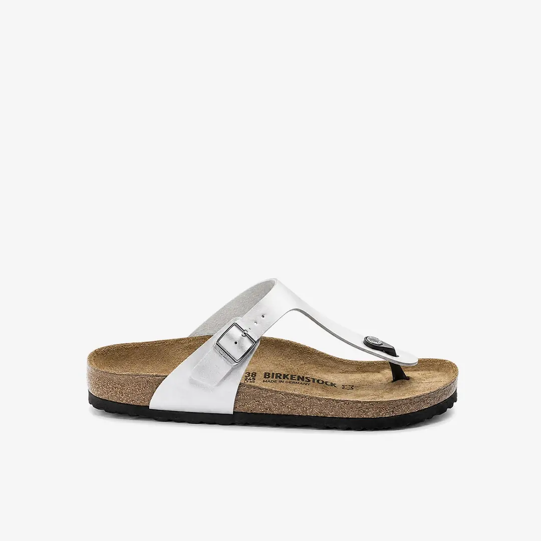 Birkenstock GIZEH NOS W Kadın Parmak Arası Terlik