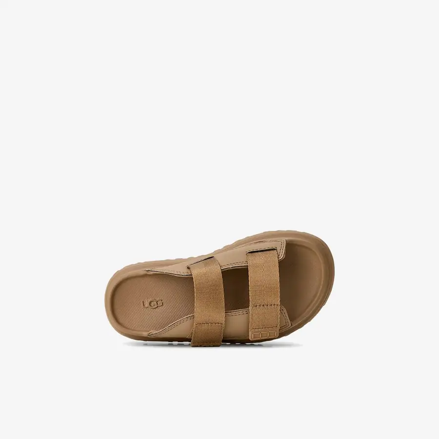 Ugg  Kız Çocuk Çift Bantlı Terlik