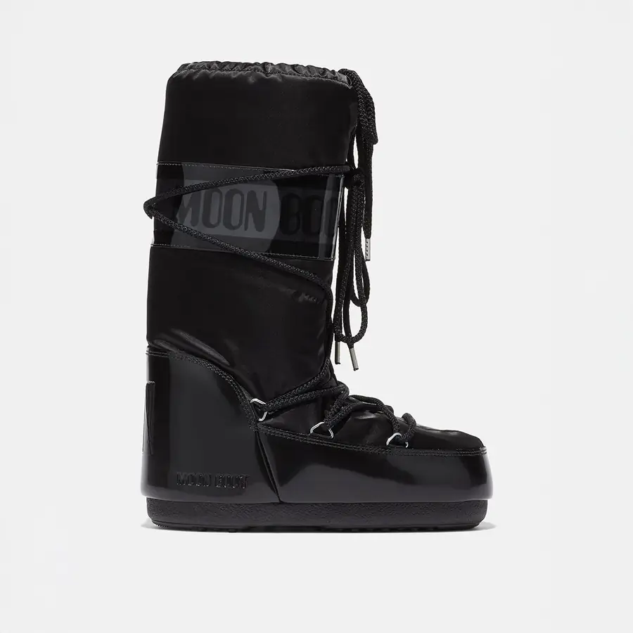 Moon Boot Glance Kadın Kar Botu