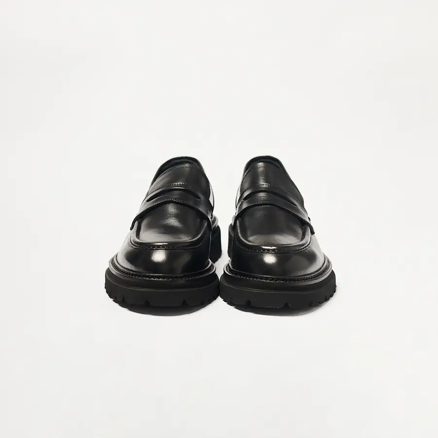 John May  Erkek Loafer