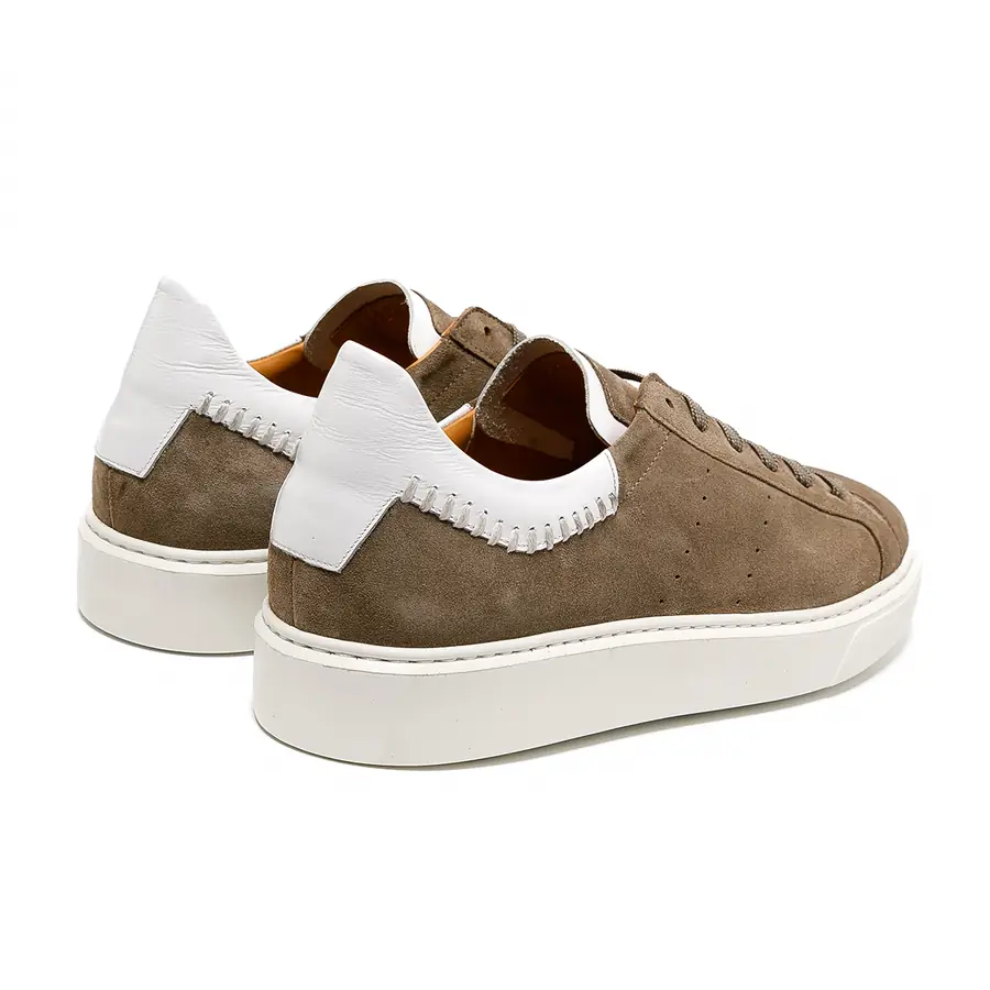 Giuseppe Mengoni  Erkek Sneaker