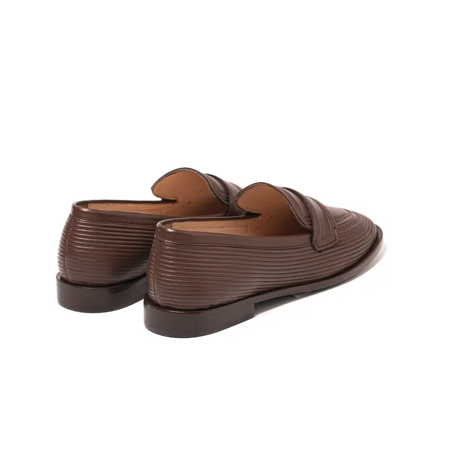 Chiara Bellini  Kadın Penny Loafer