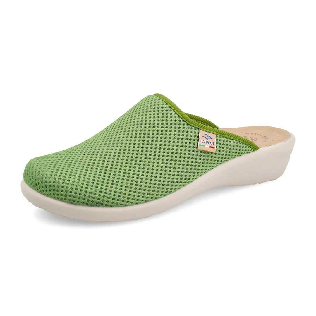 Fly Flot Fresh Kadın Kapalı Terlik
