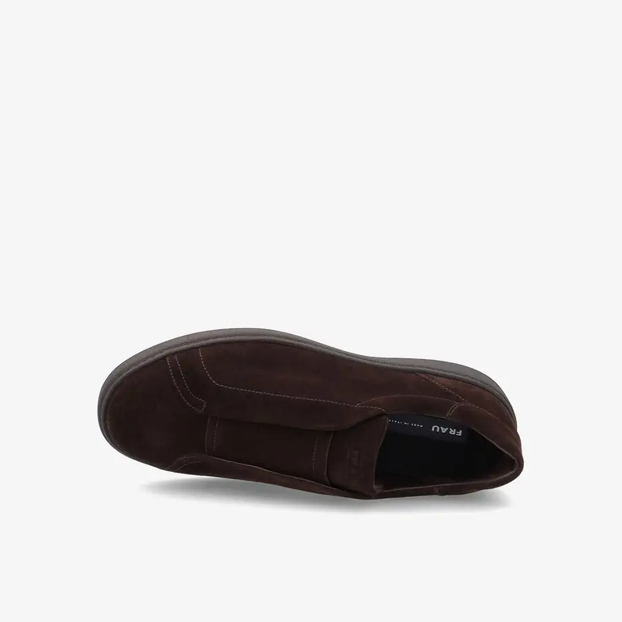 Frau  Erkek Loafer