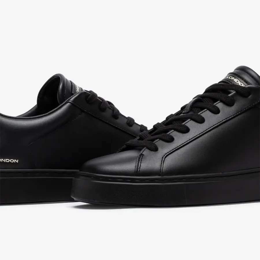 Crime London Superlight Erkek Sneaker