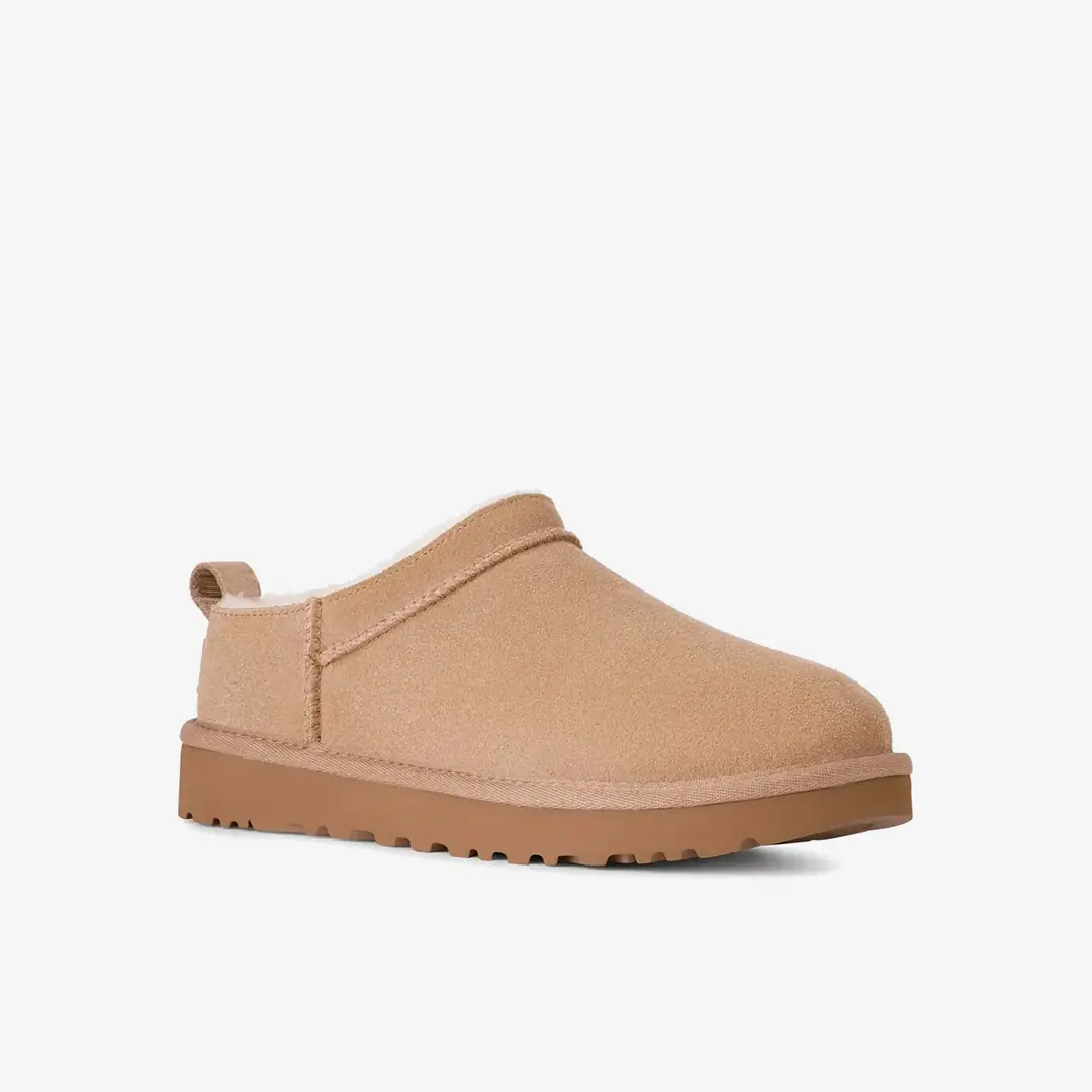 Ugg Classic Micro Kadın Terlik