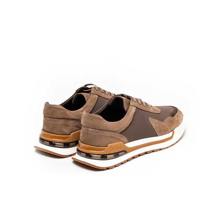 John May  Erkek Sneaker